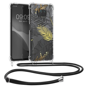 Husa Kwmobile pentru Xiaomi Mi 10T Lite, Multicolor, Silicon, KWM0000149N004C - Img 1