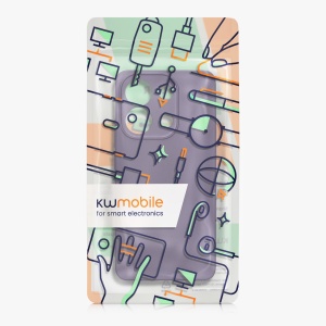 Husa Kwmobile pentru Xiaomi Redmi Note 13, Albastru, Silicon, KWM000020OM003C - Img 7