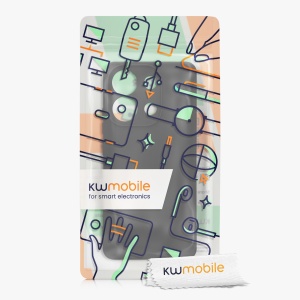 Husa Kwmobile pentru Xiaomi Redmi Note 13, Negru, Silicon, KWM000020OD001C - Img 7