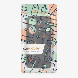 Husa Kwmobile pentru Xiaomi Redmi Note 13 Pro, Negru, Silicon, KWM000020LY001C - Img 7