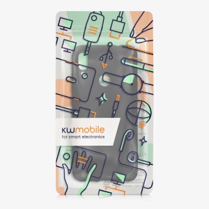 Husa Kwmobile pentru Xiaomi Redmi Note 7/Note7 Pro, Negru, Silicon, KWM000009UH006C - Img 7