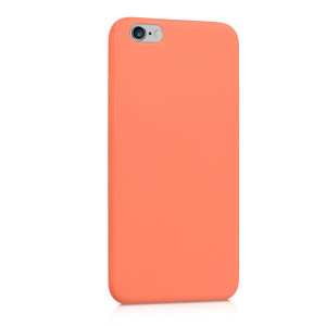 Husa pentru Apple iPhone 6 Plus / iPhone 6s Plus, Silicon, Rose Gold, 37726.56 - Img 8