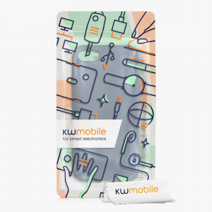 Husa pentru Apple iPhone 8 / iPhone 7 / iPhone SE 2, Silicon, Albastru, 49979.12 - Img 7