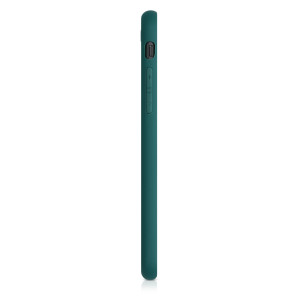 Husa pentru Apple iPhone 8 / iPhone 7 / iPhone SE 2, Silicon, Verde, 39458.184 - Img 5