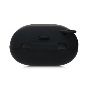 Husa pentru casti Beats Powerbeats Pro, Kwmobile, Negru, Silicon, 52691.01 - Img 5