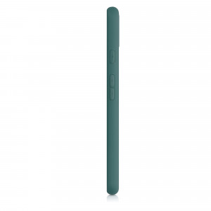 Husa pentru Google Pixel 4a 5G, Silicon, Verde, 51727.171 - Img 5