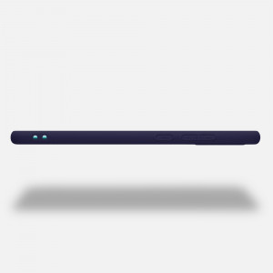 Husa pentru Huawei P30, Silicon, Albastru, 47410.182 - Img 5