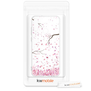 Husa pentru Huawei Y6p, Silicon, Multicolor, 52983.03 - Img 7
