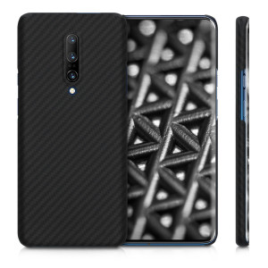 Husa pentru OnePlus 7 Pro, Aramida, Negru, 48596.47 - Img 2