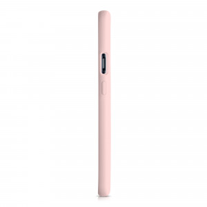 Husa pentru OnePlus Nord, Silicon, Roz, 51871.10 - Img 5