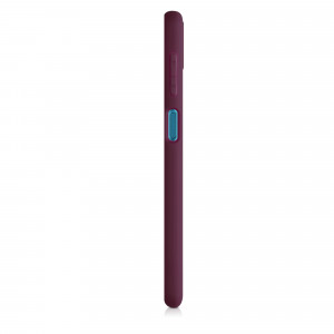 Husa pentru Samsung Galaxy A12, Silicon, Violet, 54048.187 - Img 5
