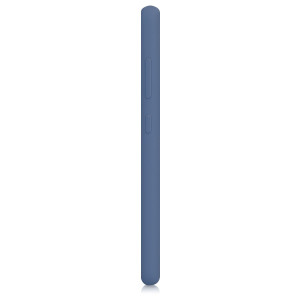 Husa pentru Samsung Galaxy A71, Silicon, Albastru, 51209.168 - Img 5