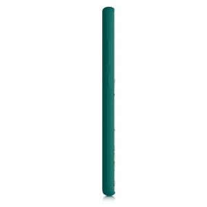 Husa pentru Samsung Galaxy S10 Plus, Silicon, Verde, 49028.184 - Img 5