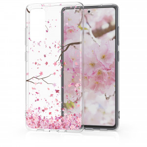 Husa pentru Samsung Galaxy S20 FE, Silicon, Multicolor, 53607.01 - Img 2