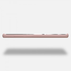 Husa pentru Samsung Galaxy S9 Plus, Silicon, Roz, 44183.156 - Img 5
