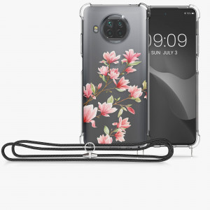 Husa pentru Xiaomi Mi 10T Lite, Silicon, Multicolor, 56533.02, kwmobile - Img 8