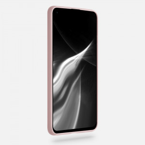 Husa pentru Xiaomi Mi 10T / Mi 10T Pro, Silicon, Roz, 53614.156 - Img 3