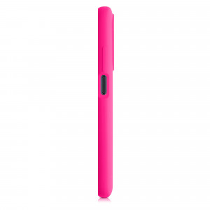 Husa pentru Xiaomi Mi 10T / Mi 10T Pro, Silicon, Roz, 53615.77 - Img 5