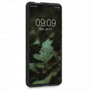 Husa pentru Xiaomi MI 9T / Mi 9T Pro / Redmi K20, Lemn, Maro, 50041.02 - Img 3