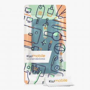 Husa pentru Xiaomi MI 9T / Mi 9T Pro / Redmi K20, Silicon, Verde, 49358.57, kwmobile - Img 6