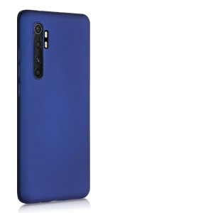 Husa pentru Xiaomi Mi Note 10 Lite, Silicon, Albastru, 52445.64 - Img 8