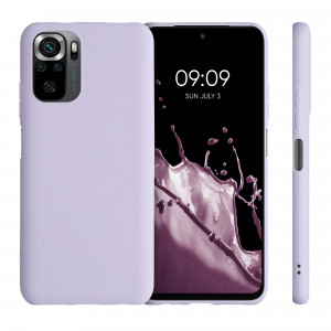 Husa pentru Xiaomi Redmi Note 10 / Redmi Note 10S, Silicon, Mov, 54541.108 - Img 2