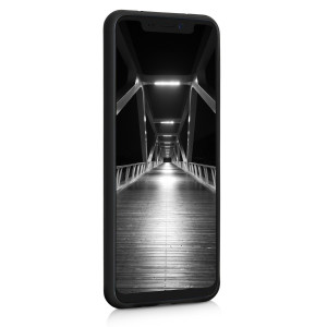 Husa pentru ZTE Blade A612, Silicon, Negru, 46165.47 - Img 3