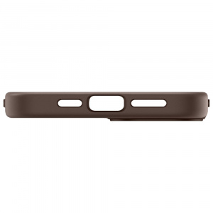 Husa Spigen Cyrill Kajuk Mag MagSafe pentru Apple iPhone 14 Plus/15 Plus Maro - Img 5