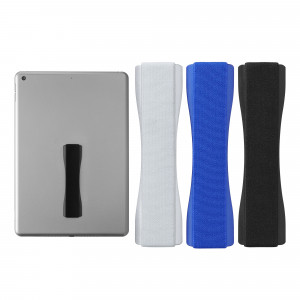 Set 3 Suporti tip inel pentru telefon, Kwmobile, Multicolor, Plastic, 57681.03 - Img 2