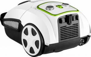 Aspirator cu sac textil ECG VP S3010, 700W, capacitate colectare 3 L, filtru HEPA 11