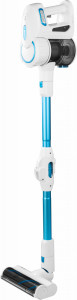 Aspirator vertical portabil 2 in 1 ECG VT 5220 Flex Clean, Cyclone, 22.2 V Li-ion, 150 W, HEPA H12 - Img 1