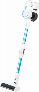 Aspirator vertical portabil 2 in 1 ECG VT 5220 Flex Clean, Cyclone, 22.2 V Li-ion, 150 W, HEPA H12 - Img 7