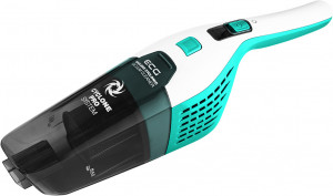 Aspirator vertical portabil 2in1 ECG VT 3420 Jerome, 75 W, baterie Li-Ion 14.8 V, sistem de filtrare cyclonic, verde - Img 6