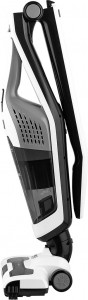 Aspirator vertical si mop 3 in 1 fara fir ECG VT 4420 Simon, 75 W, baterie Li-Ion 14.8 V, 600 ml, alb - Img 4