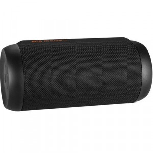 Boxa portabila Bluetooth ECG BTS L1 Black ELYSIUM, 2 x 10 W, IPX6 - Img 2