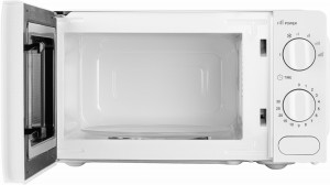 Cuptor cu microunde ECG MTM 1771 WE, 17 litri, 700W, 6 niveluri de putere, timer, alb - Img 4