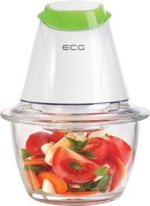 Minitocator de alimente ECG SP 466, 250W, bol de sticlă de 1L - Img 4