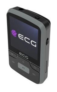Player Mp3/Mp4, Bluetooth, FM, LCD color 1.54 inch, 32 GB, suport microSD, microfon, gri - Img 7
