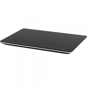 Plita cu inductie ECG IV 2920 Slim,2900W, control digital, 2 zone de gatit - Img 4