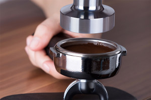 Tamper profesional pentru cafea ECG Combino 53 mm - Img 4