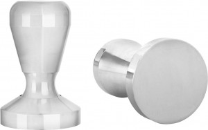 Tamper profesional pentru cafea ECG Fuso 58 mm - Img 2