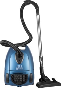 Aspirator cu sac si fara sac ECG VP SBS4400 Sapphire, 700W, HEPA 11, recipient 2,7 litri, albastru metalizat - Img 4
