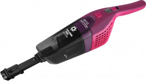 Aspirator vertical si mop 3 in 1 fara fir ECG VT 4620 Hugo, 100 W, baterie Li-Ion 22.2 V, 600 ml - Img 8