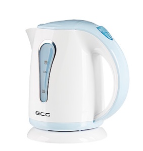 Cana electrica fierbator ECG RK 1022 bleu, 1 L, 1100 W, BPA FREE - Img 9