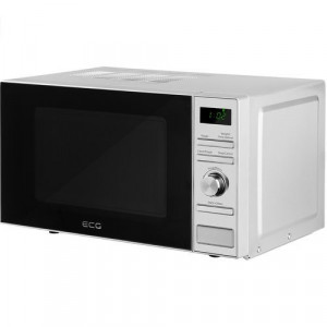 Cuptor cu microunde ECG MTD 2071 SE, 20L, 700W, 6 programe - Img 4