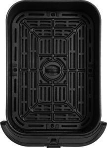 Friteuza cu aer cald AF 8020 Ai Slim Fry, 1700 W, 8 litri, 100-200°C, 6 programe automate, Program AI Smart, negru - Img 4
