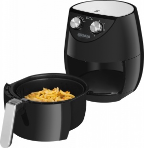 Friteuza cu aer cald ECG AF 3500, 3.5 L, 1500 W, control temperatura 80-200°C - Img 9