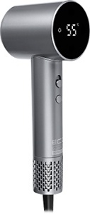 Uscator de par ECG Modifica Sonica Moonstone 1600W, motor BLDC, ionizare, 2 viteze, 4 trepte de temperatura - Img 7