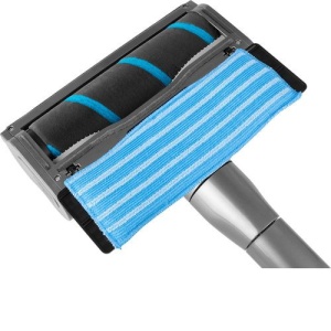 Aspirator vertical portabil 2 in 1 ECG VT 6220 Power Flex, Cyclone, 200 W, 22.2 V Li-ion - Img 10