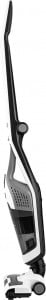 Aspirator vertical si mop 3 in 1 fara fir ECG VT 4420 Simon, 75 W, baterie Li-Ion 14.8 V, 600 ml, alb - Img 5